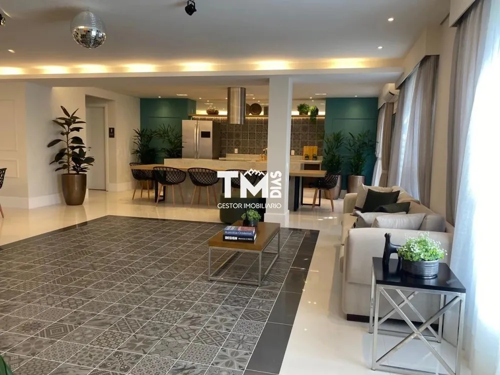 Apartamento, 2 quartos, 67 m² - Foto 7