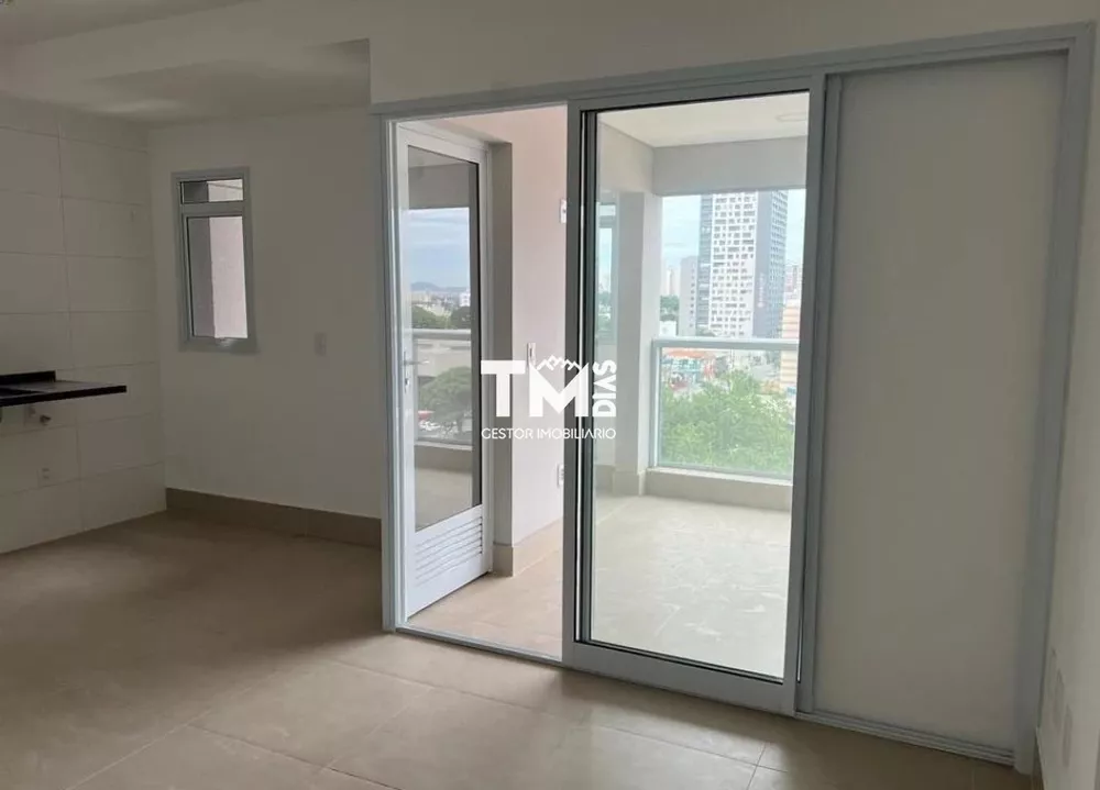 Apartamento à venda com 2 quartos, 67m² - Foto 2