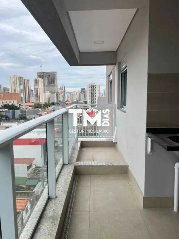 Apartamento à venda com 2 quartos, 67m² - Foto 9