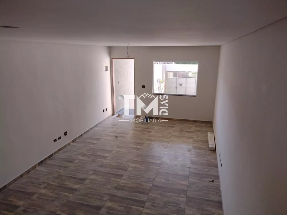 Sobrado à venda com 3 quartos, 130m² - Foto 2