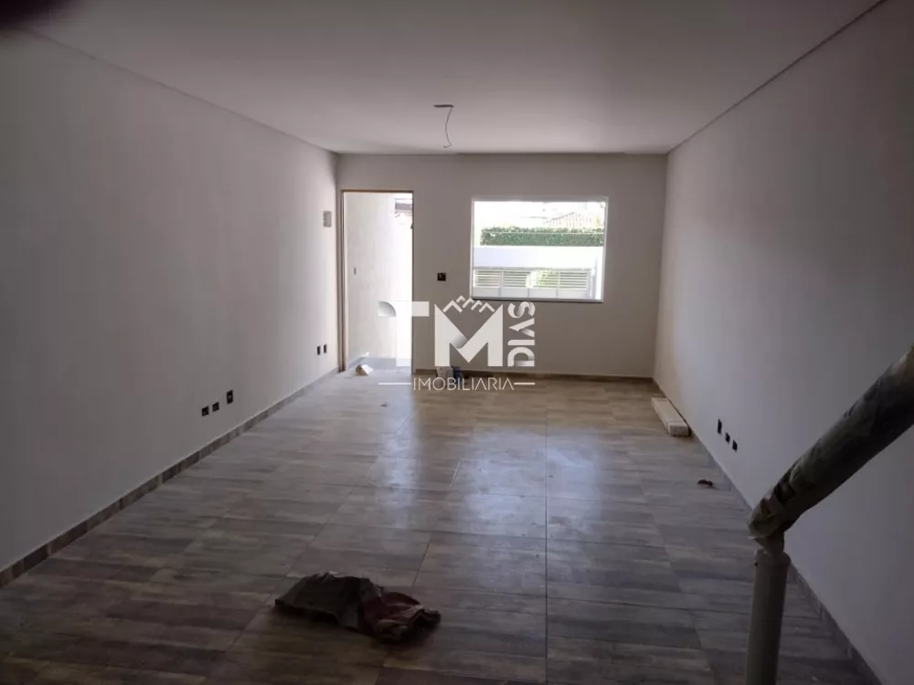 Sobrado à venda com 3 quartos, 130m² - Foto 3