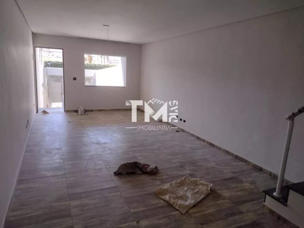 Sobrado à venda com 3 quartos, 130m² - Foto 4