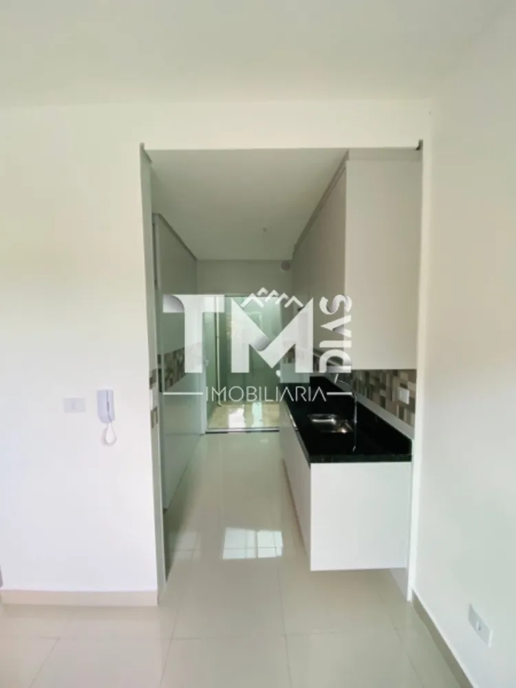 Apartamento, 2 quartos, 42 m² - Foto 7