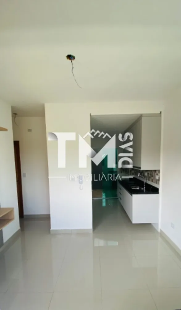 Apartamento, 2 quartos, 42 m² - Foto 8