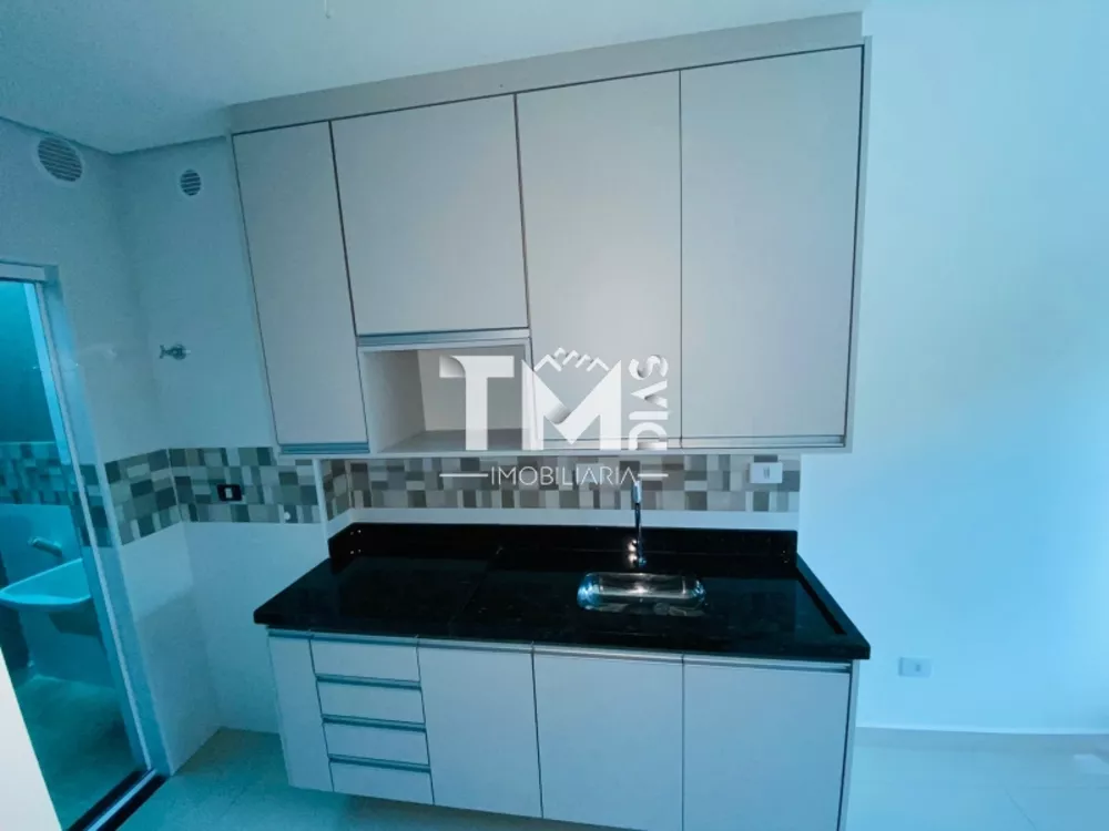 Apartamento à venda com 2 quartos, 42m² - Foto 4