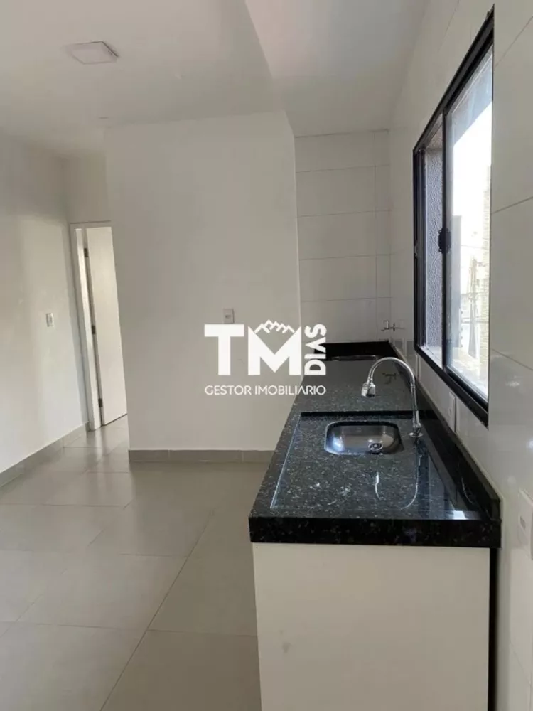 Apartamento para alugar com 1 quarto, 47m² - Foto 1