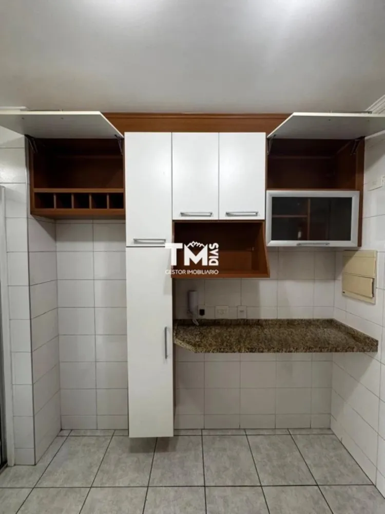 Apartamento, 3 quartos, 82 m² - Foto 3