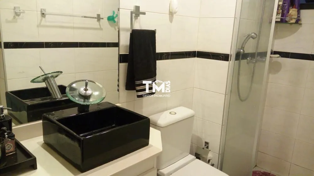 Apartamento, 3 quartos, 82 m² - Foto 14