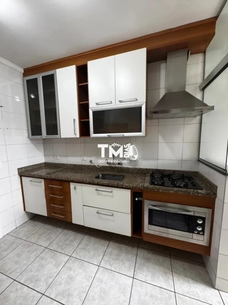 Apartamento, 3 quartos, 82 m² - Foto 1
