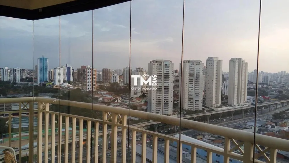 Apartamento, 3 quartos, 82 m² - Foto 8