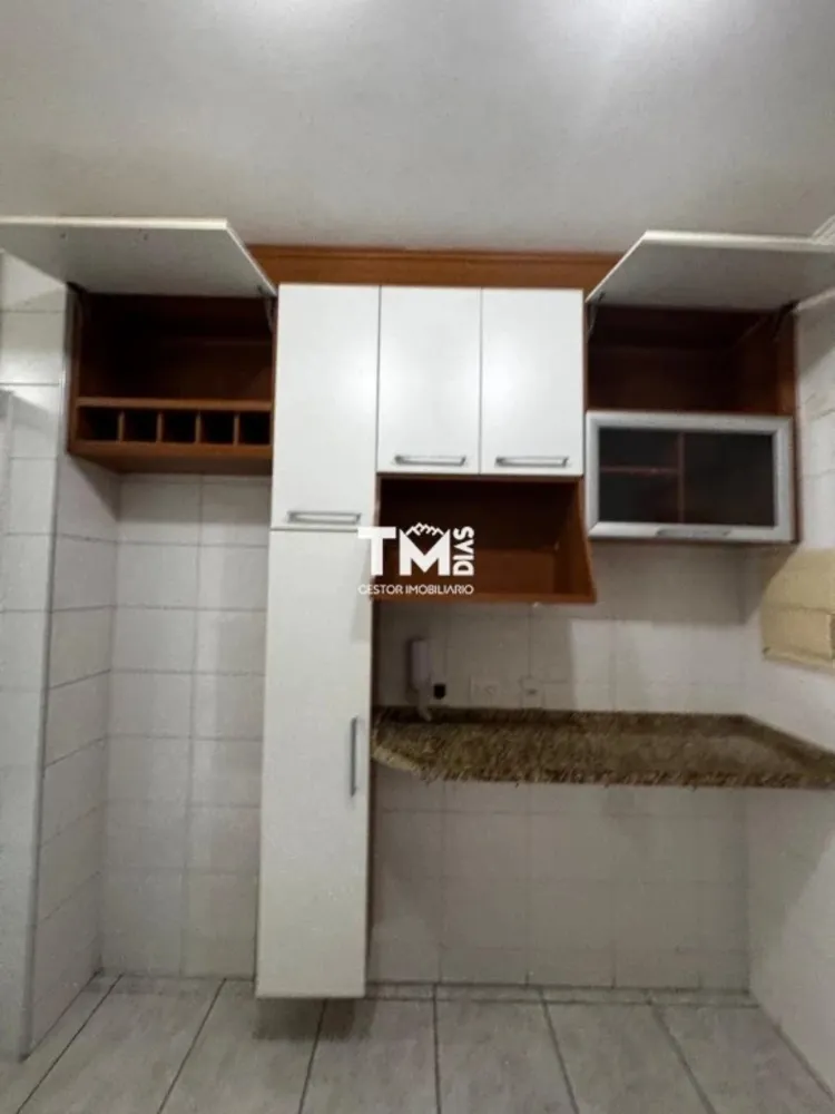 Apartamento, 3 quartos, 82 m² - Foto 2