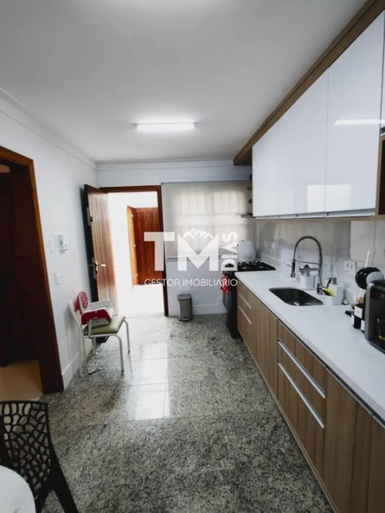 Sobrado à venda e aluguel com 3 quartos, 100m² - Foto 9