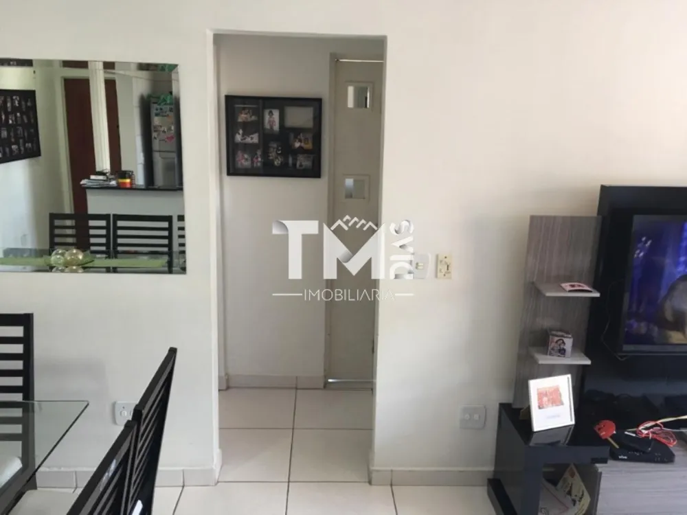 Apartamento, 2 quartos, 57 m² - Foto 13