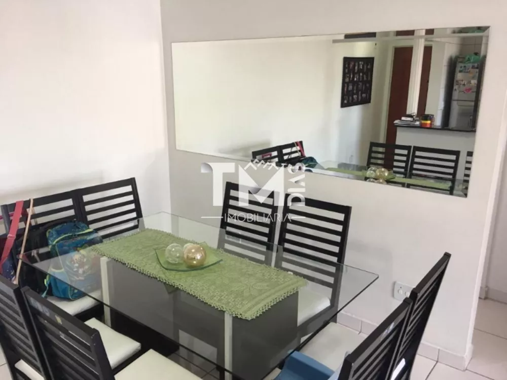 Apartamento à venda com 2 quartos, 57m² - Foto 1