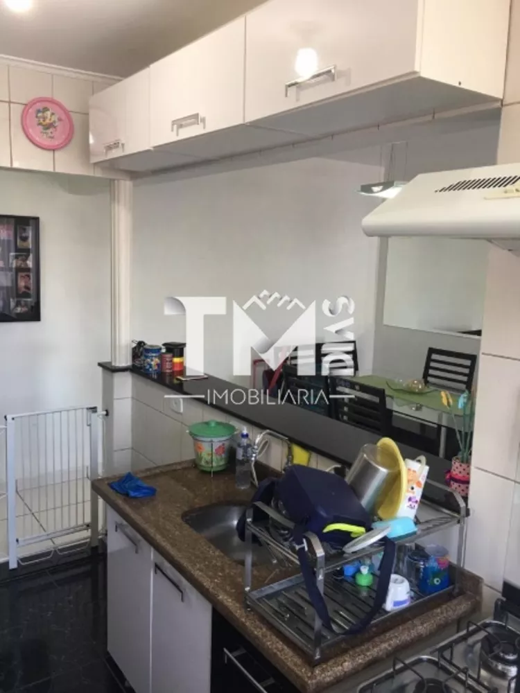 Apartamento, 2 quartos, 57 m² - Foto 13