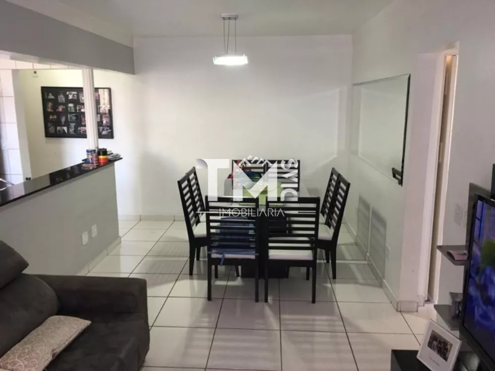 Apartamento à venda com 2 quartos, 57m² - Foto 10