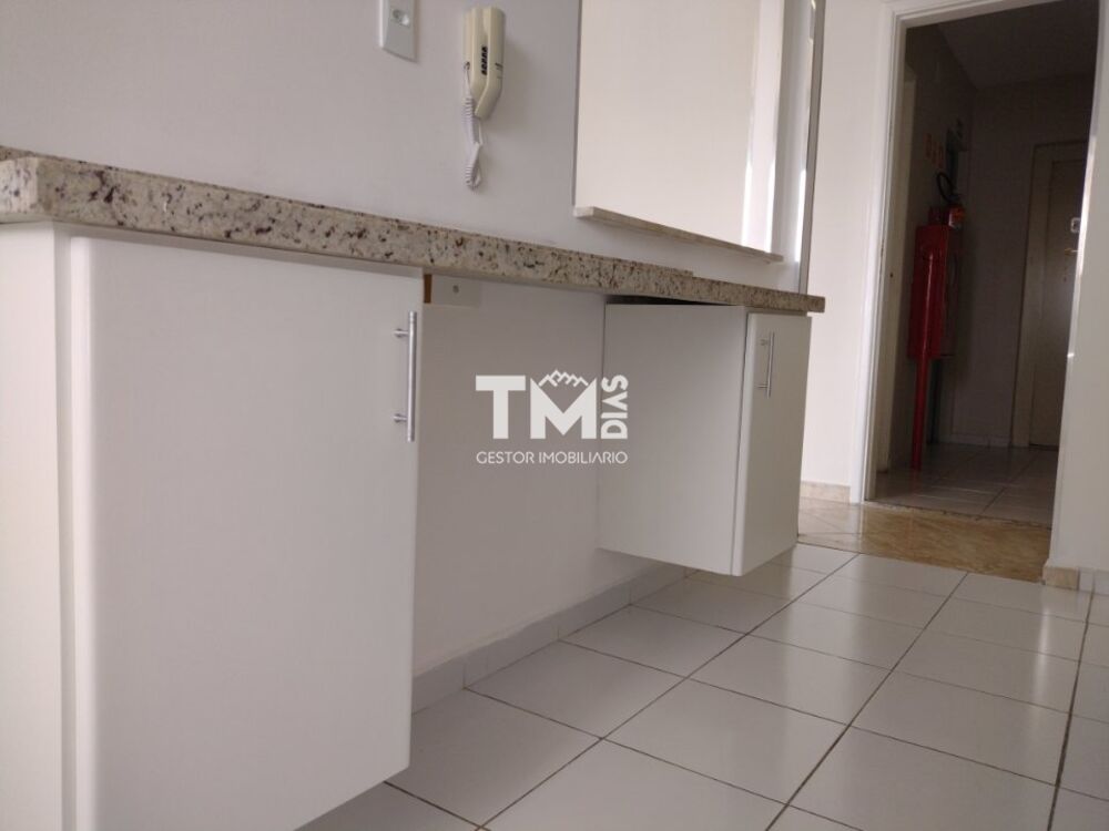 Apartamento, 2 quartos, 52 m² - Foto 4