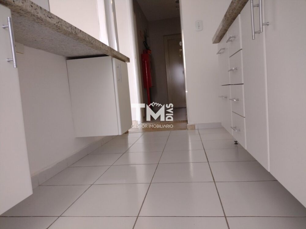 Apartamento, 2 quartos, 52 m² - Foto 1