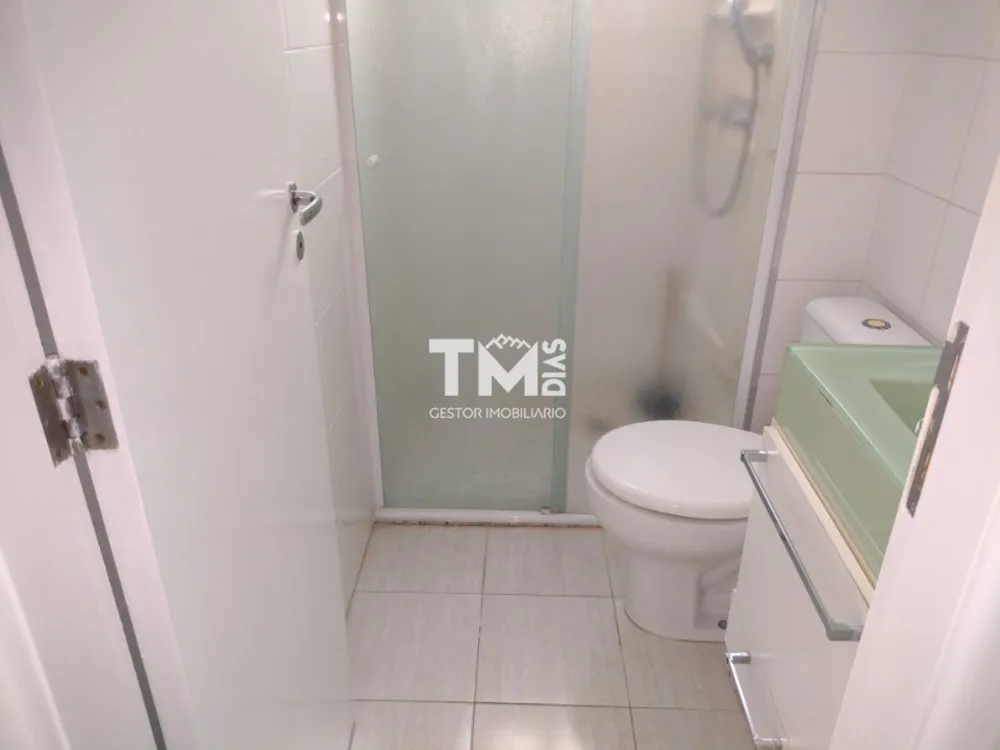 Apartamento, 2 quartos, 52 m² - Foto 14
