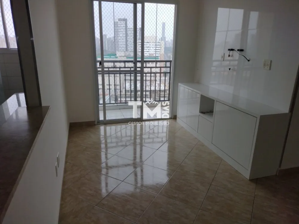 Apartamento, 2 quartos, 52 m² - Foto 7