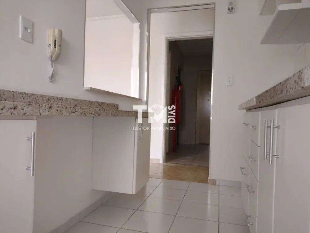 Apartamento, 2 quartos, 52 m² - Foto 5