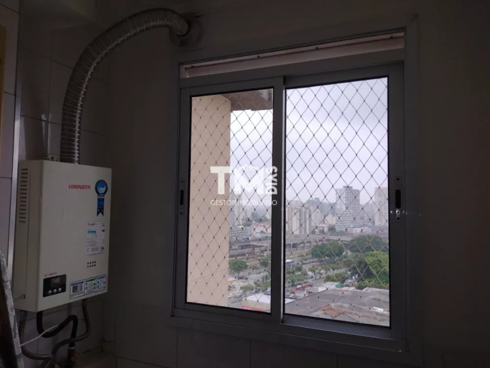 Apartamento, 2 quartos, 52 m² - Foto 5