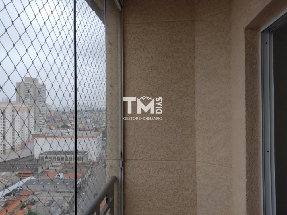 Apartamento, 2 quartos, 52 m² - Foto 10