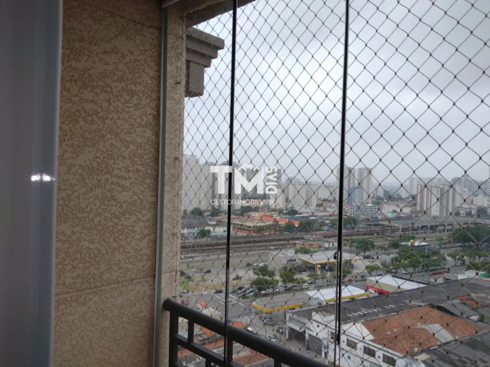 Apartamento, 2 quartos, 52 m² - Foto 8