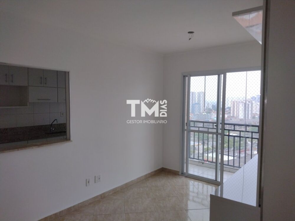 Apartamento, 2 quartos, 52 m² - Foto 3