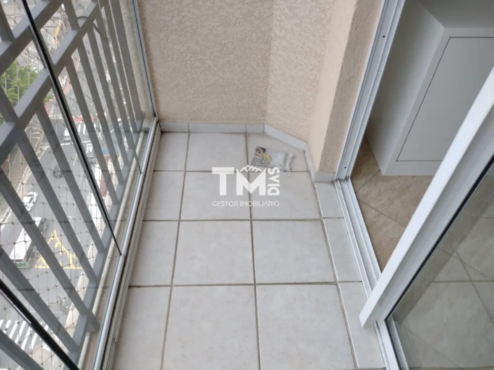Apartamento, 2 quartos, 52 m² - Foto 9