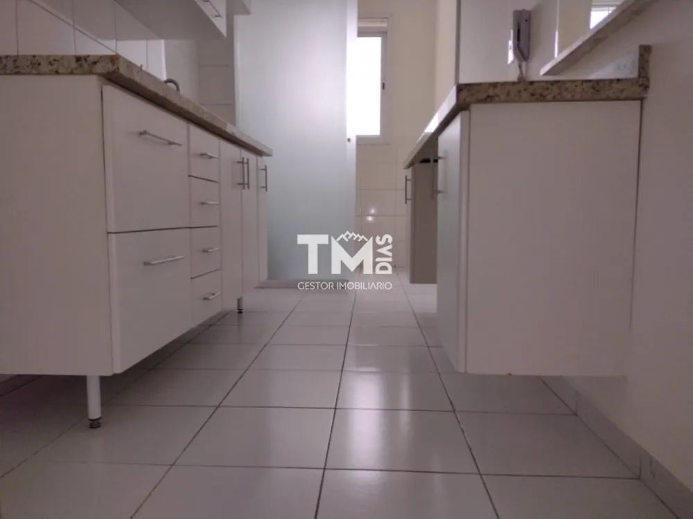 Apartamento, 2 quartos, 52 m² - Foto 1