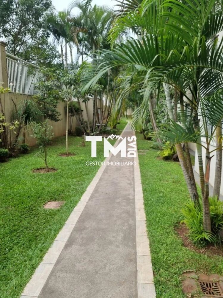 Apartamento à venda com 3 quartos, 58m² - Foto 4