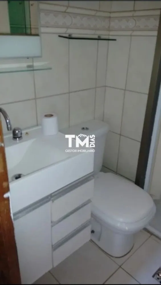 Apartamento, 2 quartos, 55 m² - Foto 6