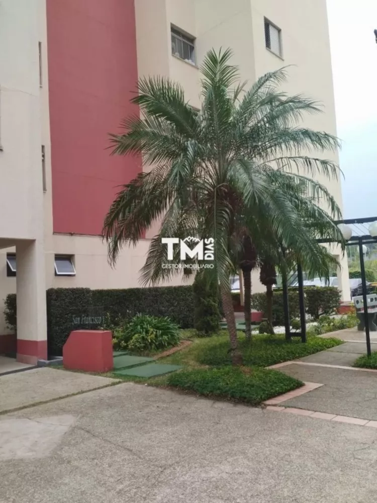Apartamento, 2 quartos, 55 m² - Foto 11