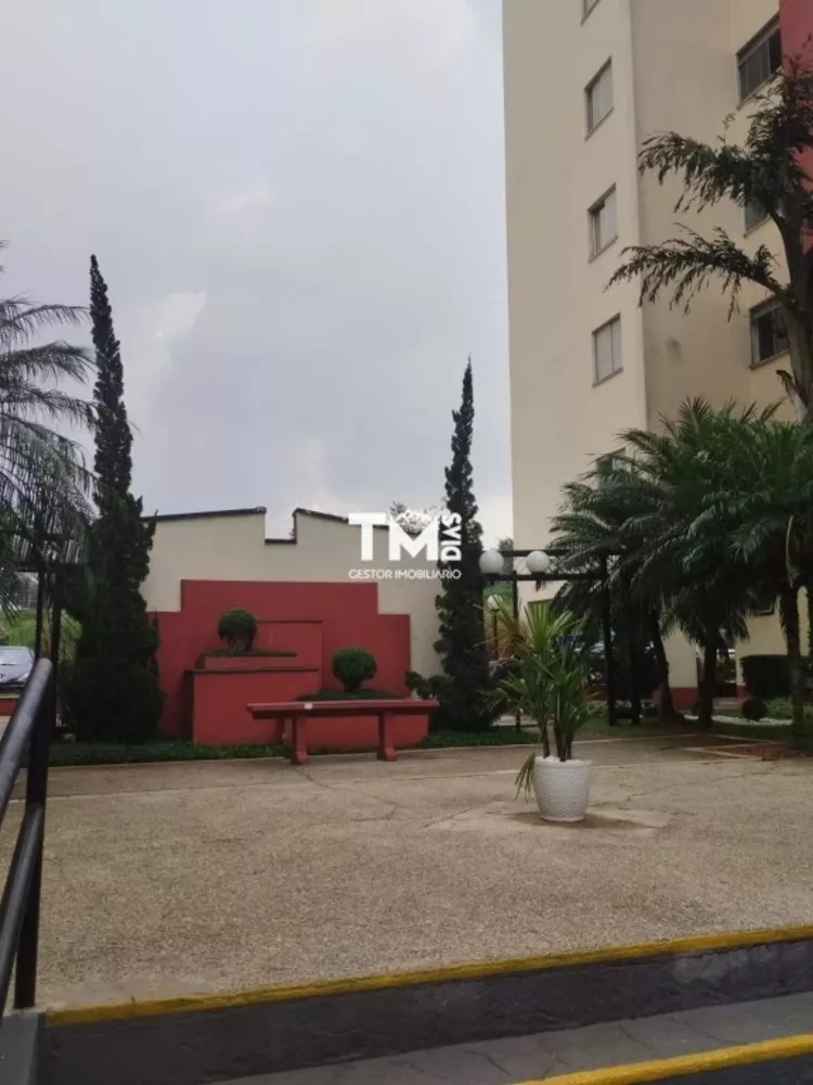 Apartamento, 2 quartos, 55 m² - Foto 9