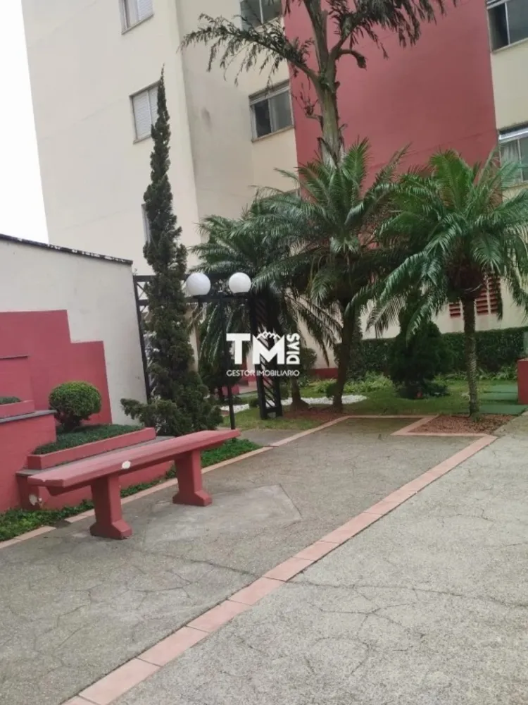 Apartamento, 2 quartos, 55 m² - Foto 10