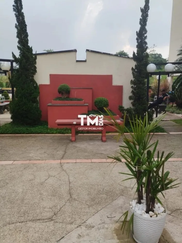 Apartamento, 2 quartos, 55 m² - Foto 8