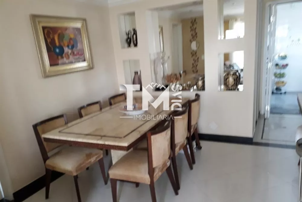 Apartamento à venda com 3 quartos, 84m² - Foto 5