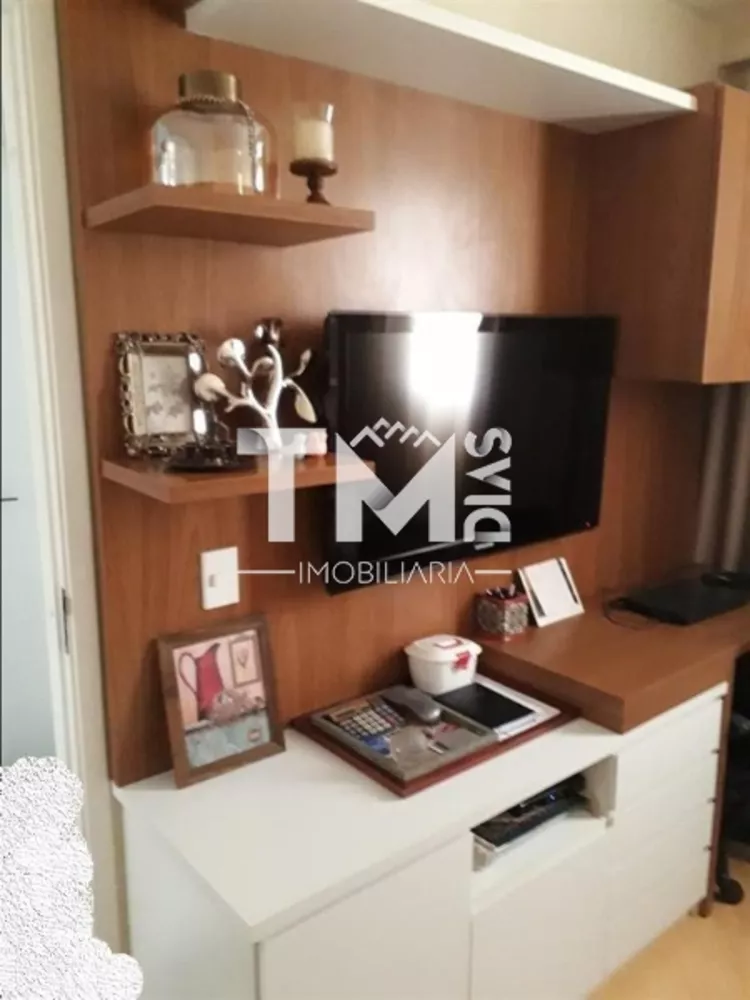 Apartamento à venda com 3 quartos, 84m² - Foto 3