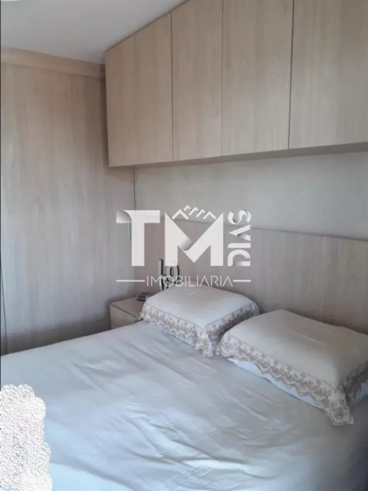 Apartamento à venda com 3 quartos, 84m² - Foto 7