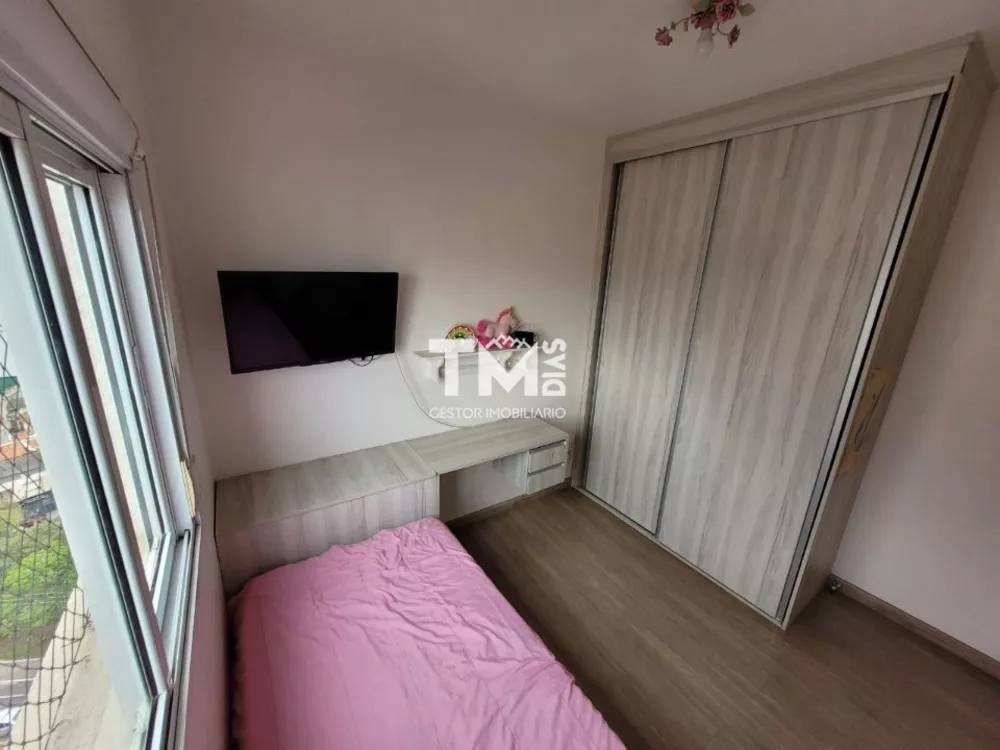 Apartamento, 3 quartos, 83 m² - Foto 3
