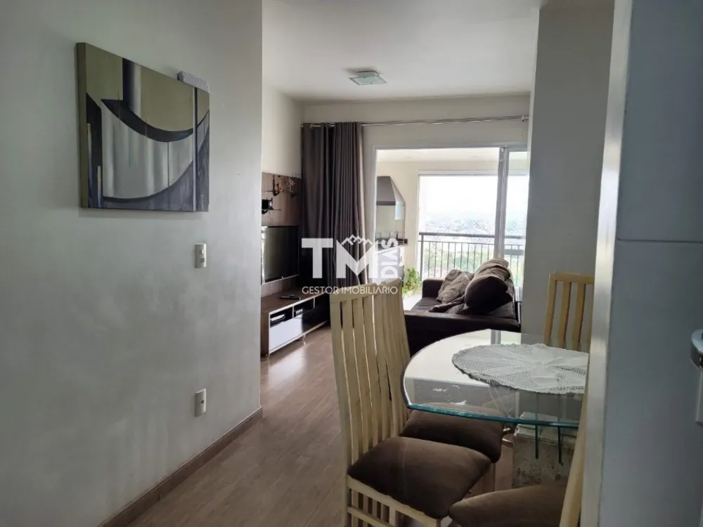 Apartamento, 3 quartos, 83 m² - Foto 10