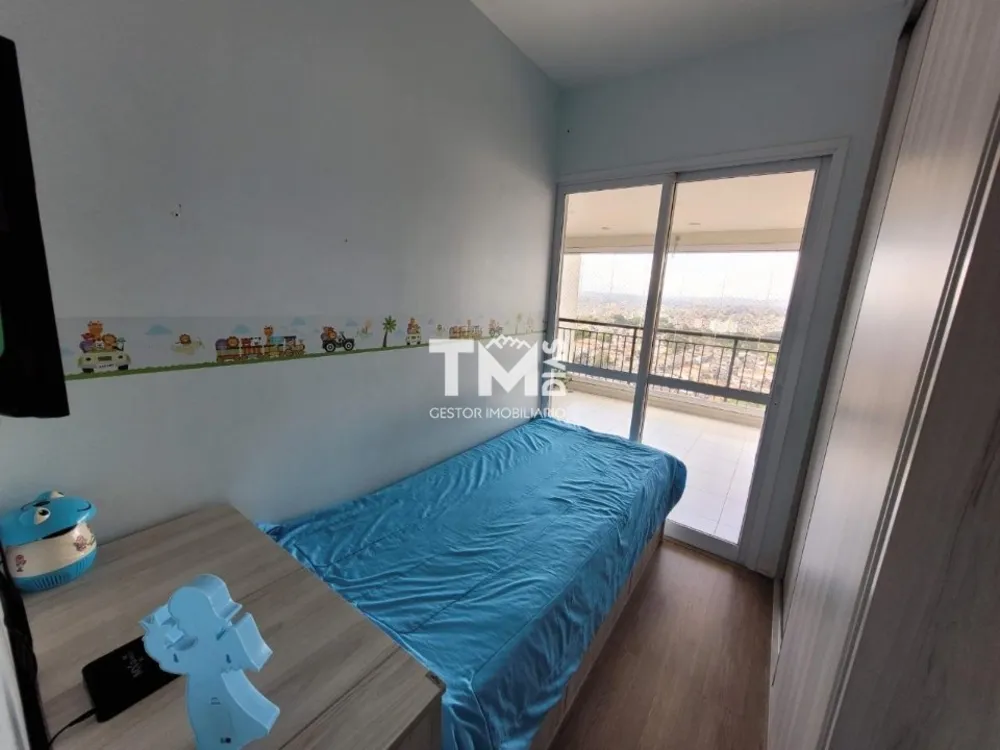 Apartamento, 3 quartos, 83 m² - Foto 14