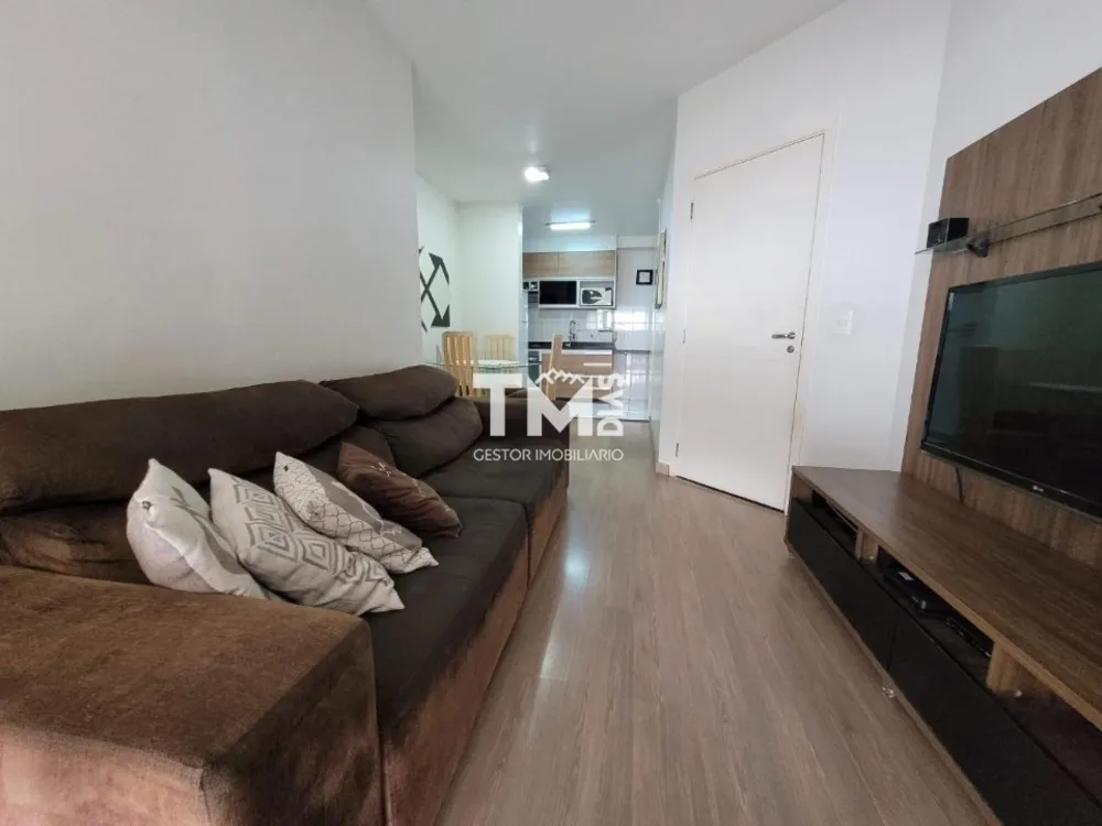 Apartamento, 3 quartos, 83 m² - Foto 7