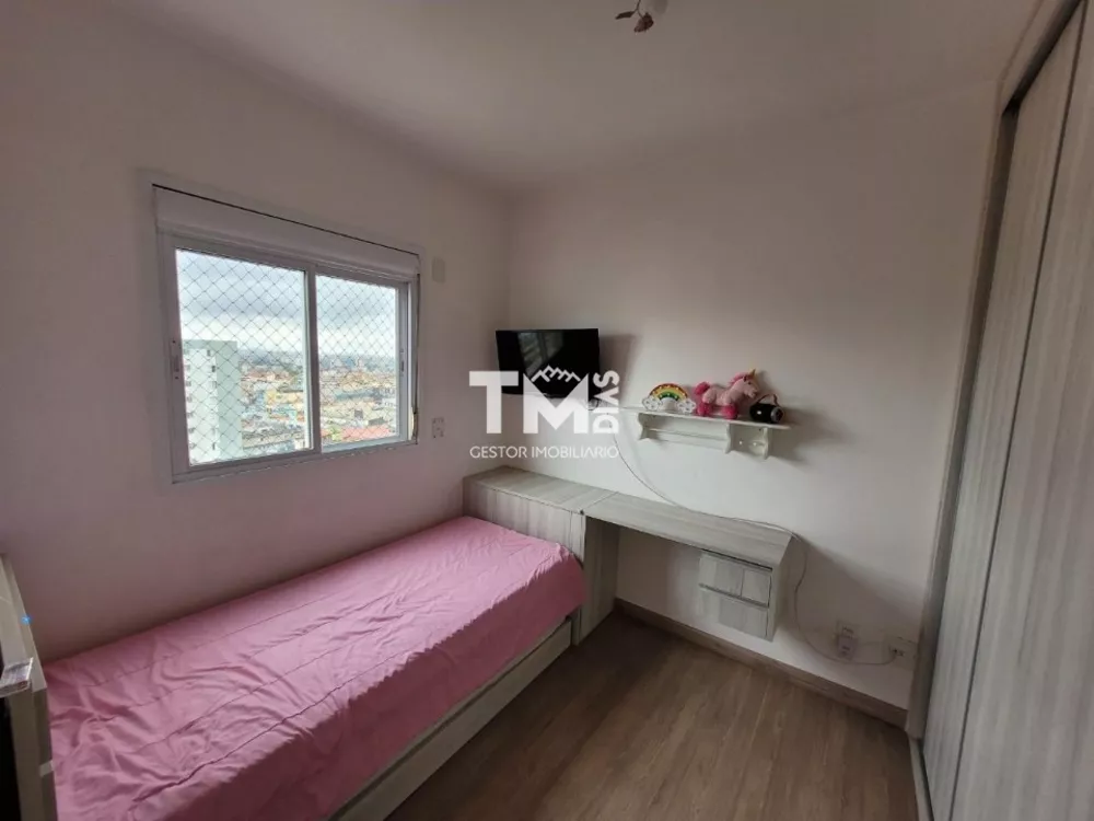 Apartamento, 3 quartos, 83 m² - Foto 1