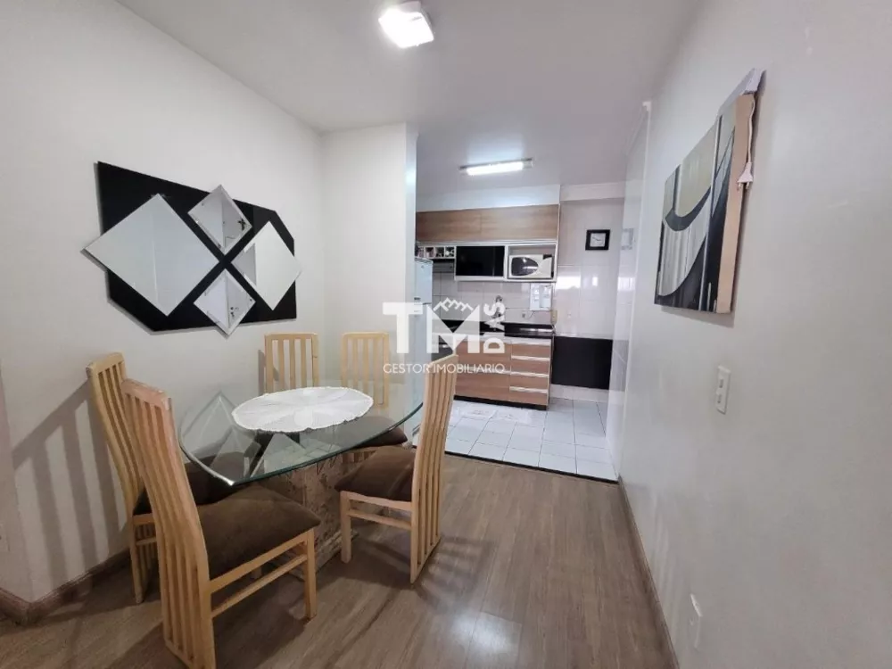 Apartamento, 3 quartos, 83 m² - Foto 4