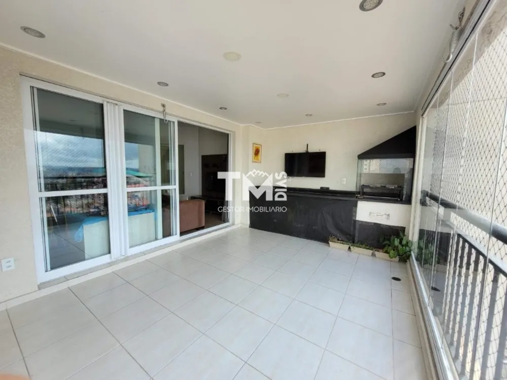 Apartamento, 3 quartos, 83 m² - Foto 5