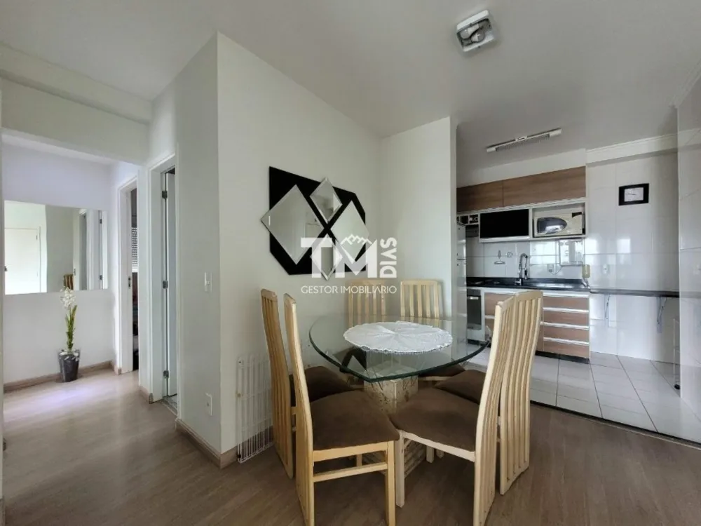 Apartamento, 3 quartos, 83 m² - Foto 11