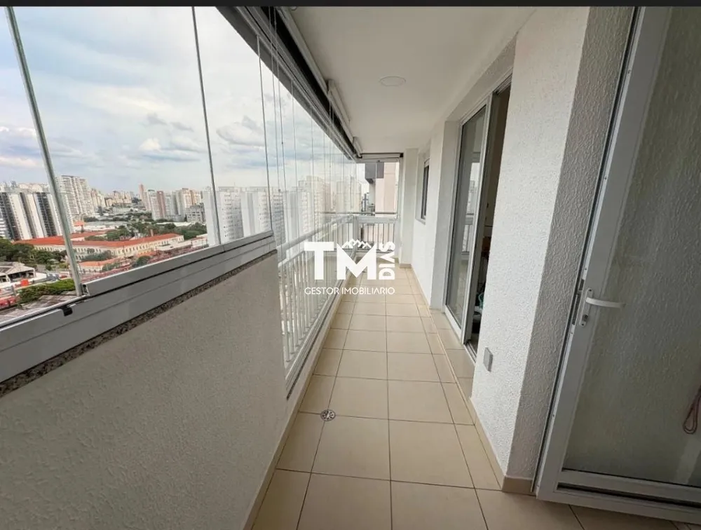 Apartamento, 2 quartos, 57 m² - Foto 4