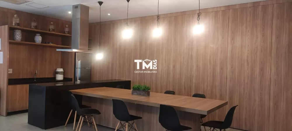 Apartamento, 2 quartos, 57 m² - Foto 1